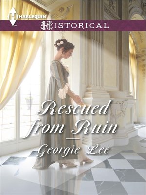 cover image of Rescued from Ruin